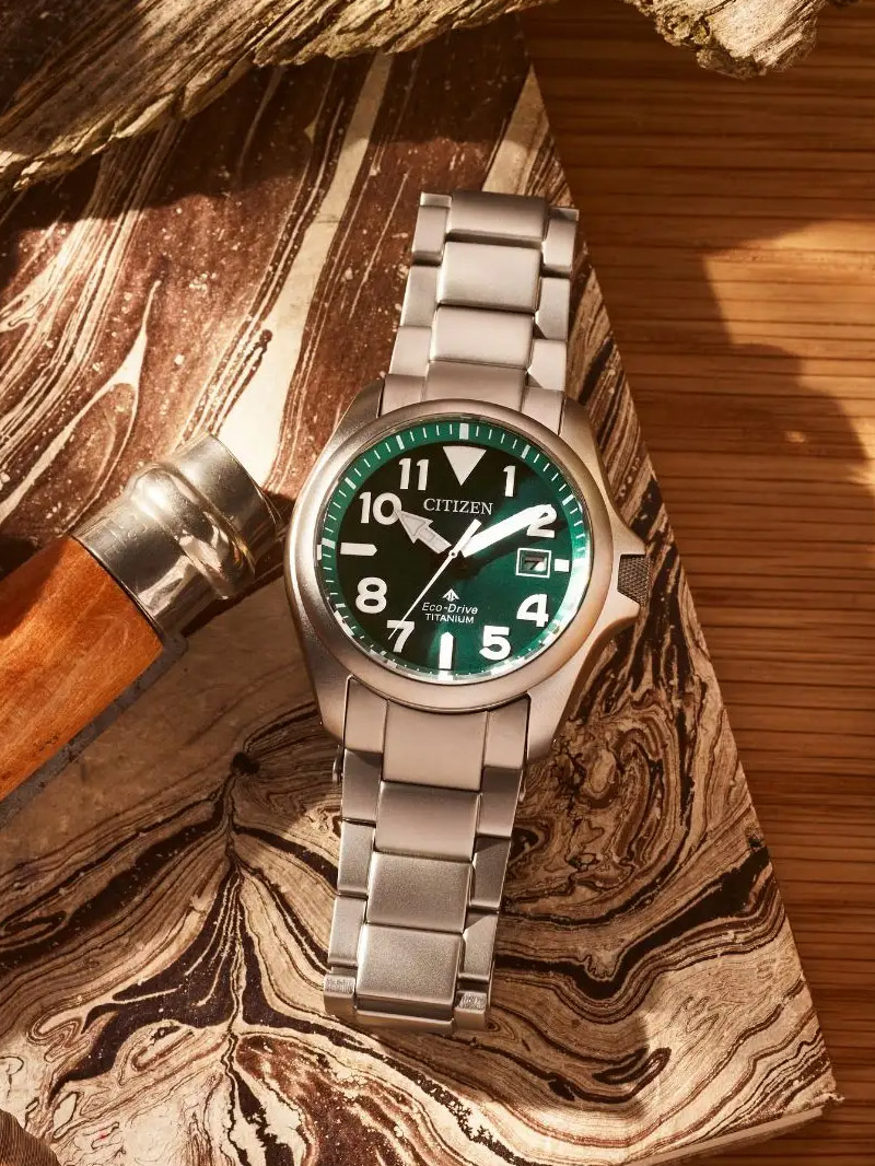 Citizen Promaster Tough