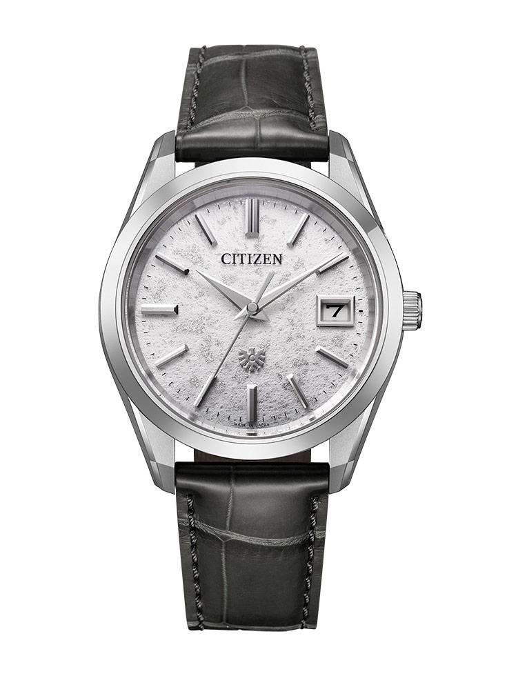 Citizen The Citizen AQ4100-22A