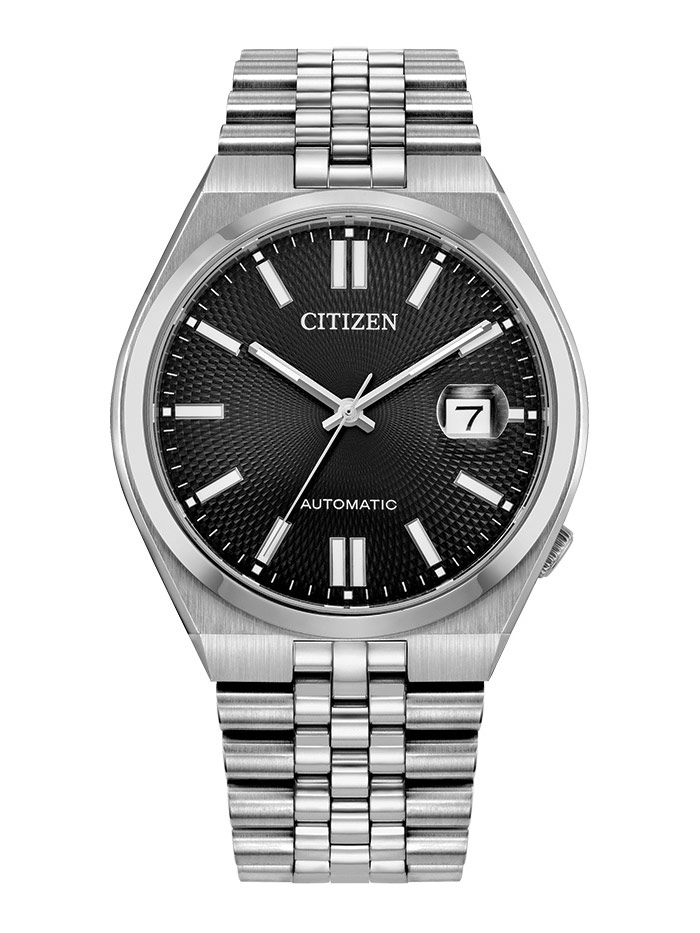 Citizen Tsuyosa 60 NK0020-55E
