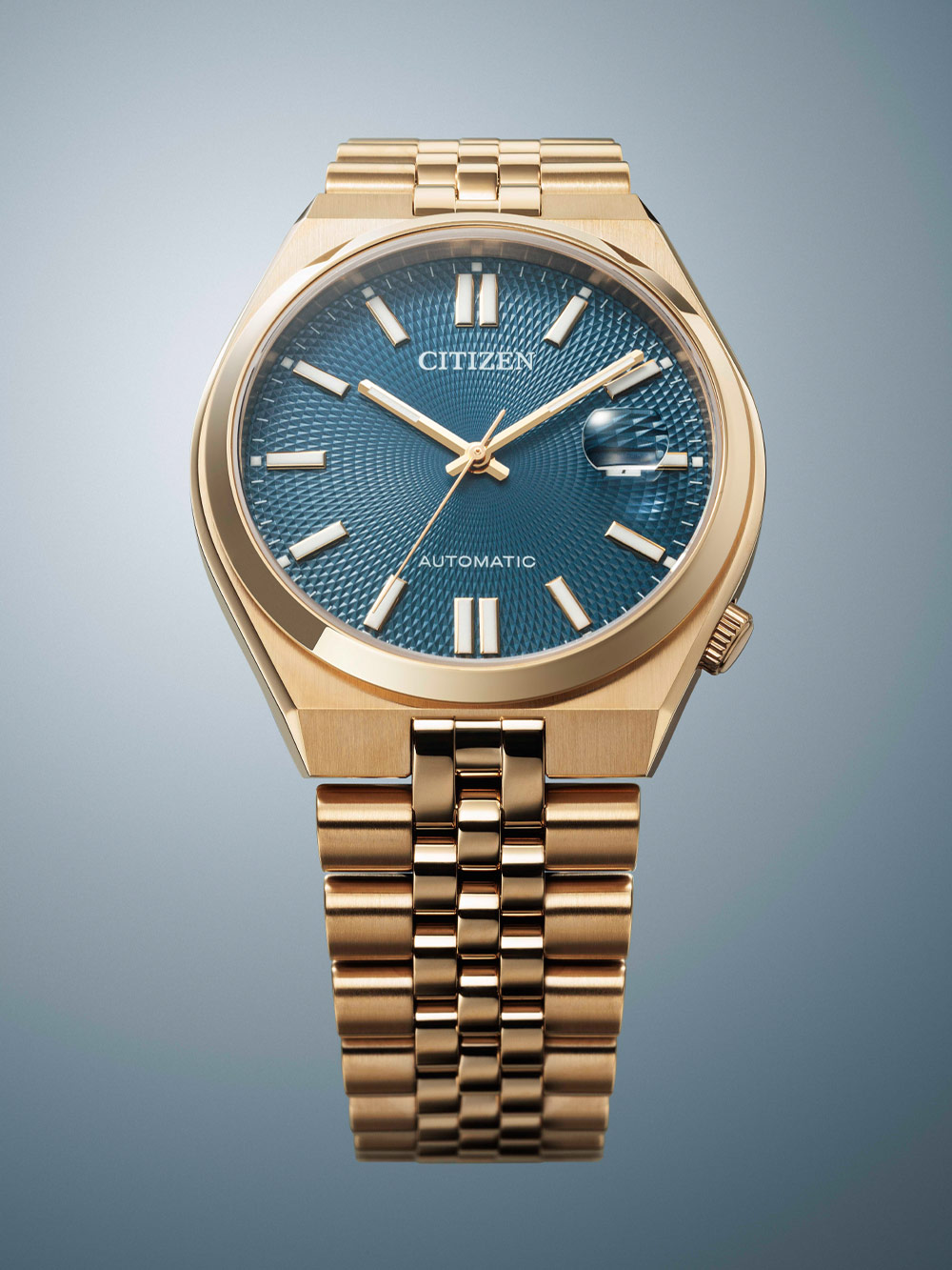Citizen Tsuyosa 60 NK0023-57L