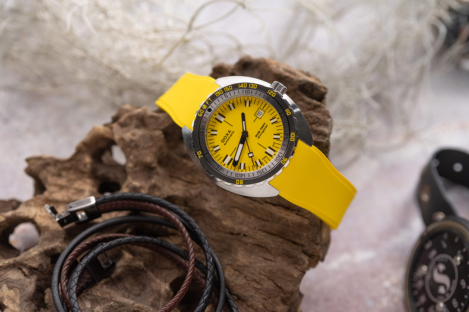 Doxa SUB 750T