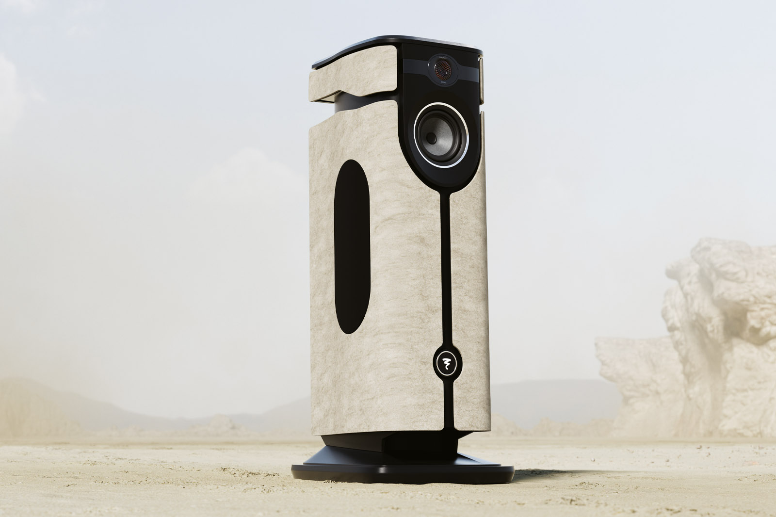 Focal Dive Mezza Utopia