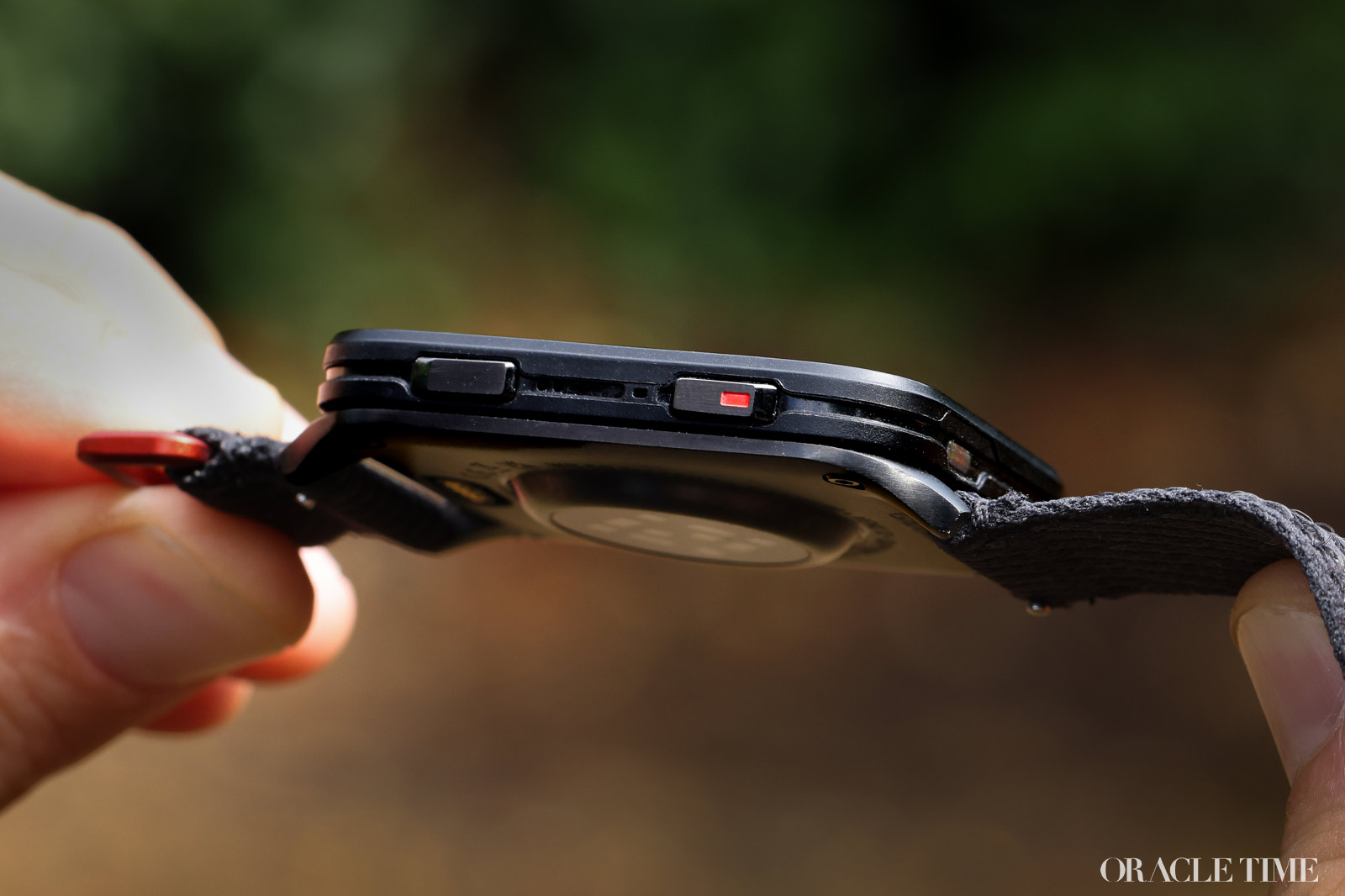 Garmin Venu X1 Smartwatch