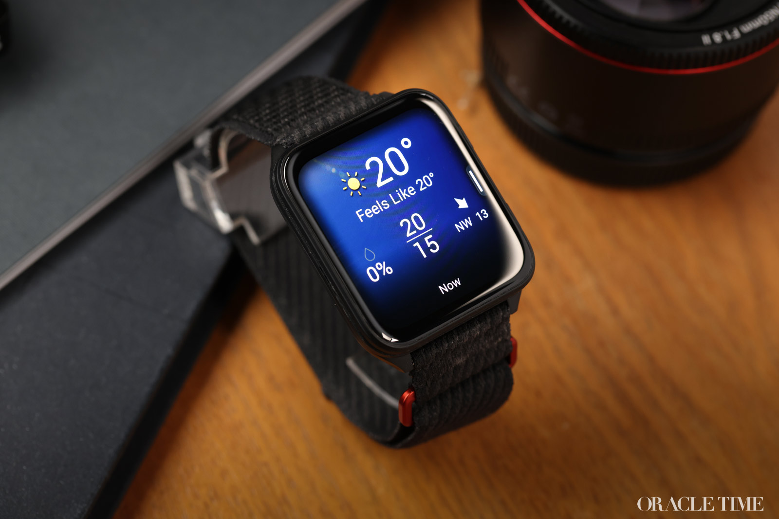 Garmin Venu X1 Smartwatch