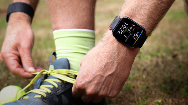 Garmin Venu X1 Watch Review