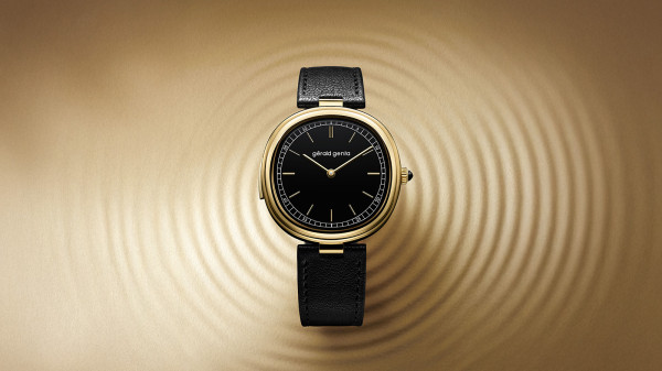 The Gérald Genta Minute Repeater is a Tribute to a Legend