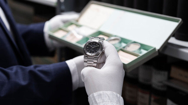 IWC Announce “IWC. Curated.” Vintage Collection