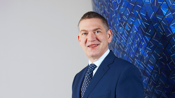 Jean-François Mojon is the Invisible Architect Behind Chronode’s Success