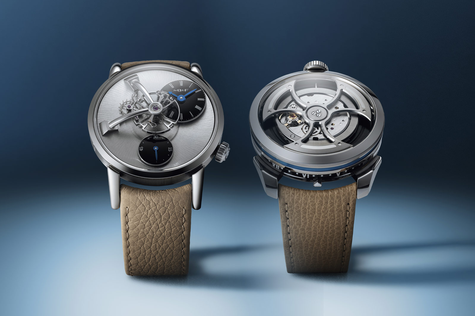 MBandF 20th Annivsrsary Raffle