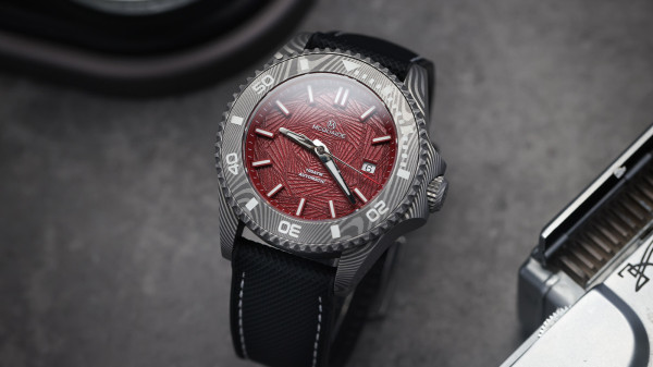 McQuaide Q1 Crimson Watch Review