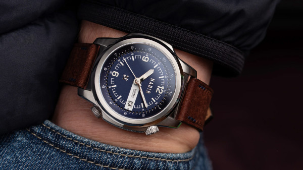 Oracle Discovers: Watches for September 2025