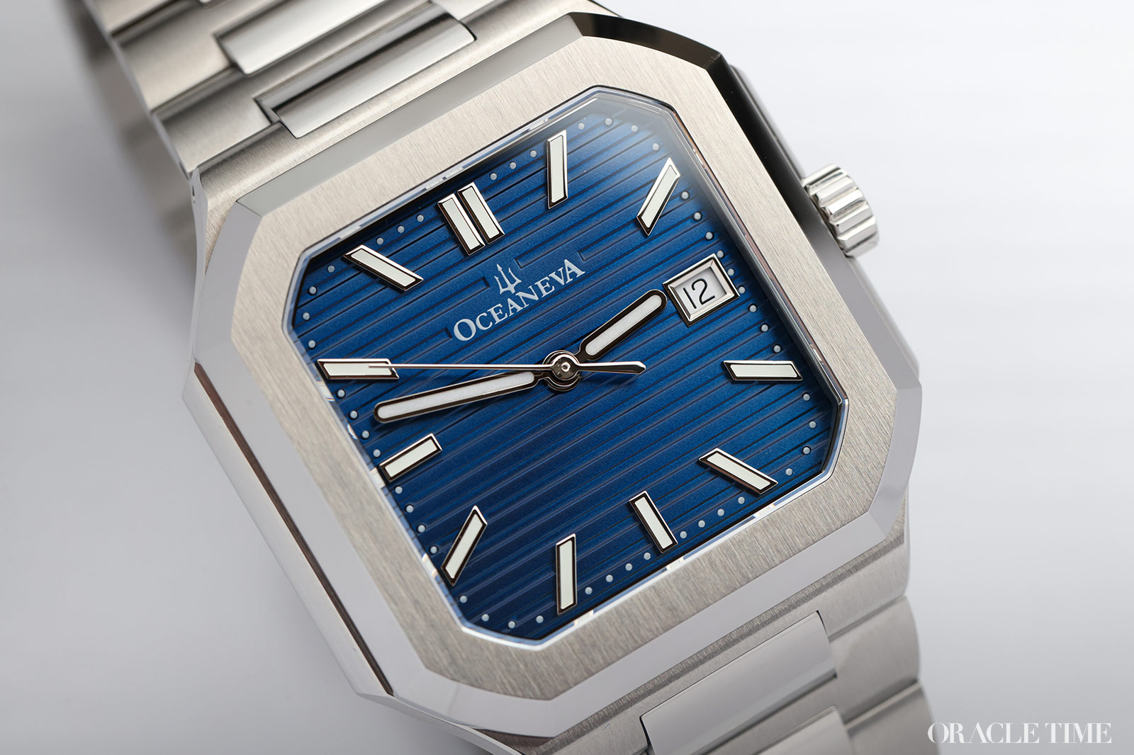 Oceaneva Tenuis