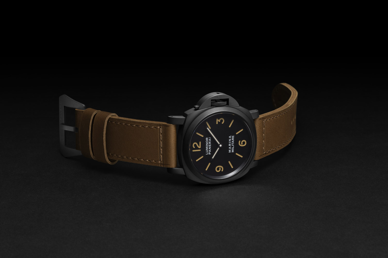 Panerai Luminor Marina Militare