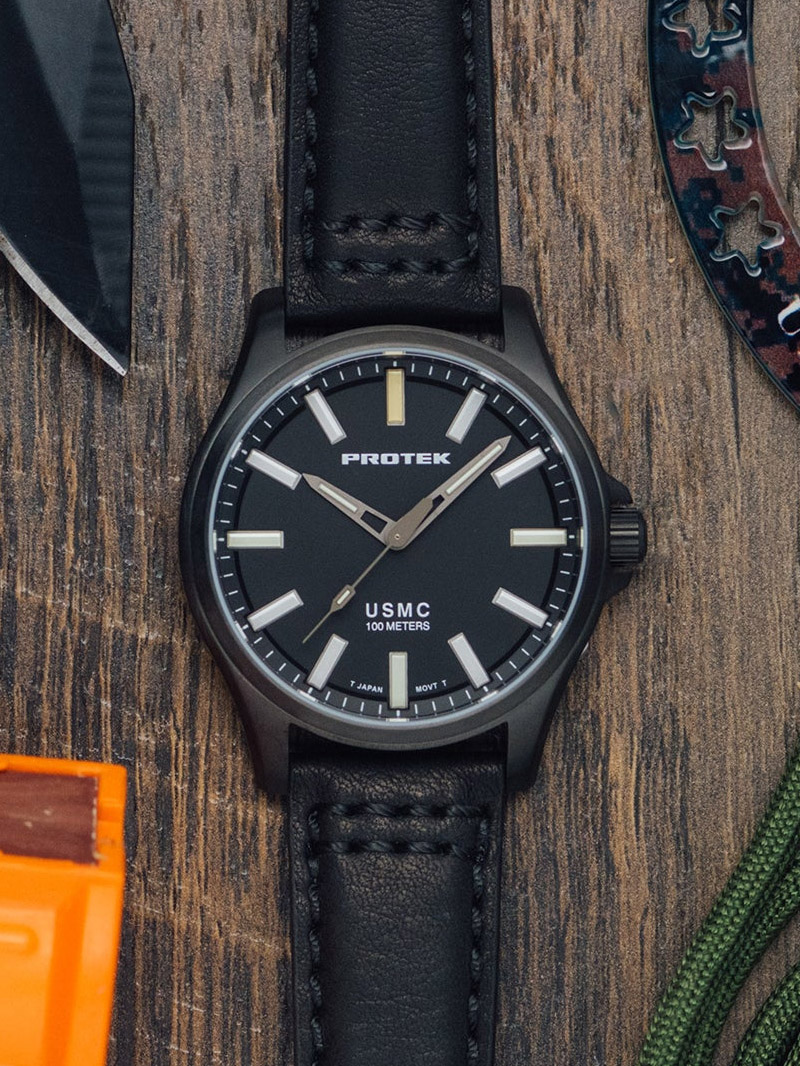 Protek USMC Field 3100 Series
