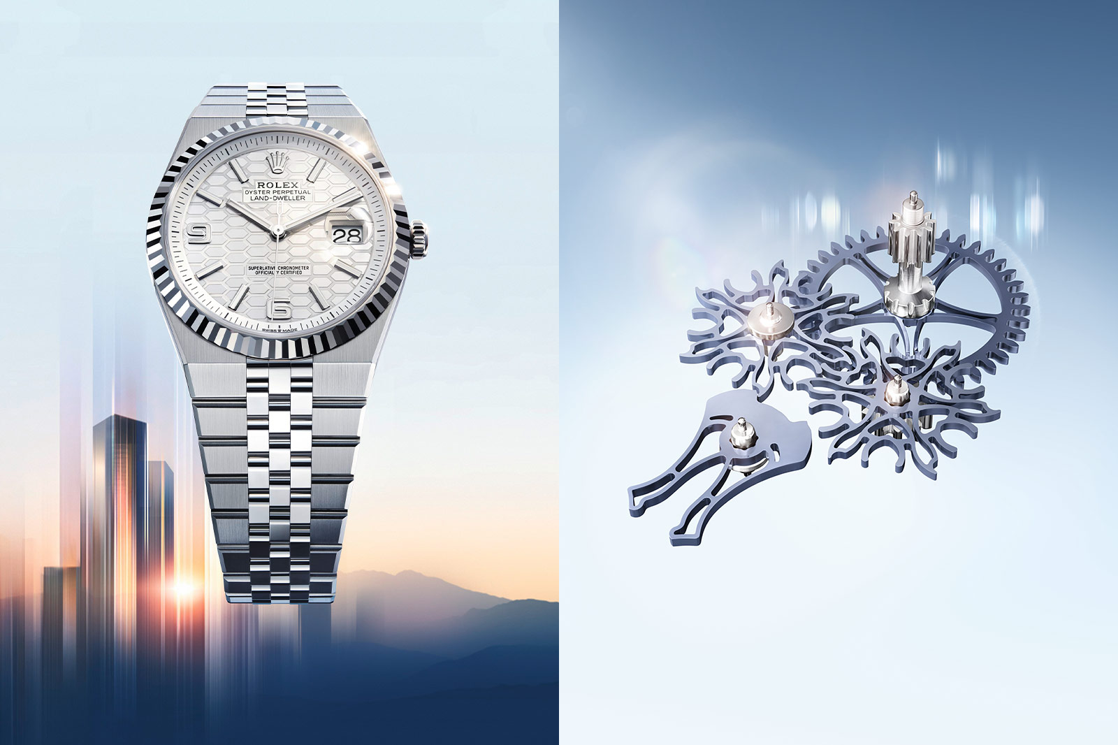 The Frodsham Connection: Are Rolex’s 2025 Innovations Actually New?