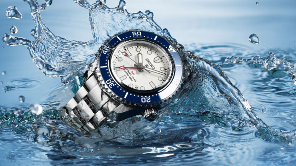 5 GMT Dive Watches from 2025 to Travel the World’s Oceans