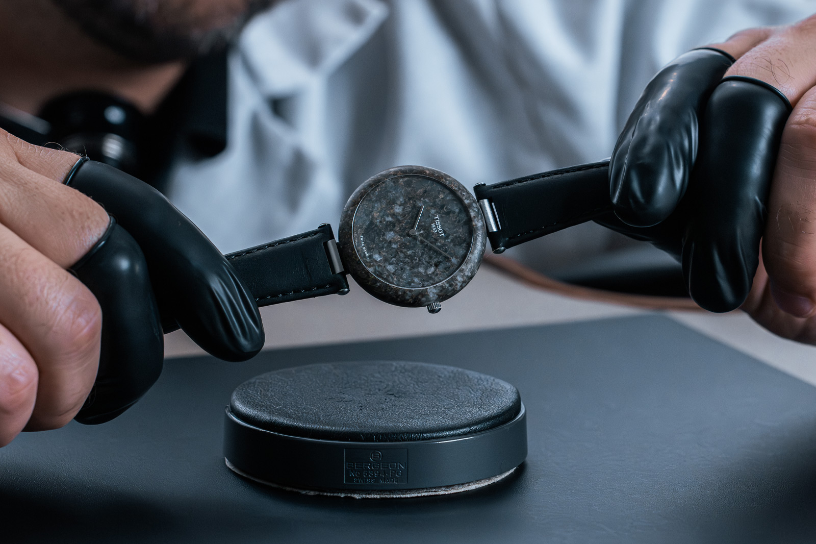 Tissot RockWatch