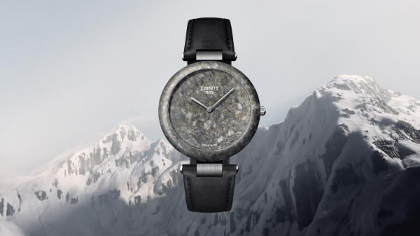 Tissot RockWatch Returns