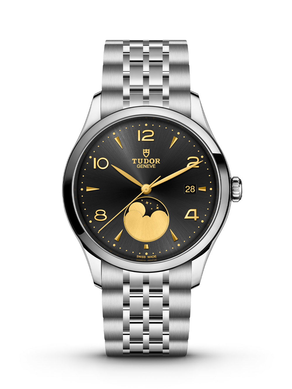 Tudor 1926 Luna