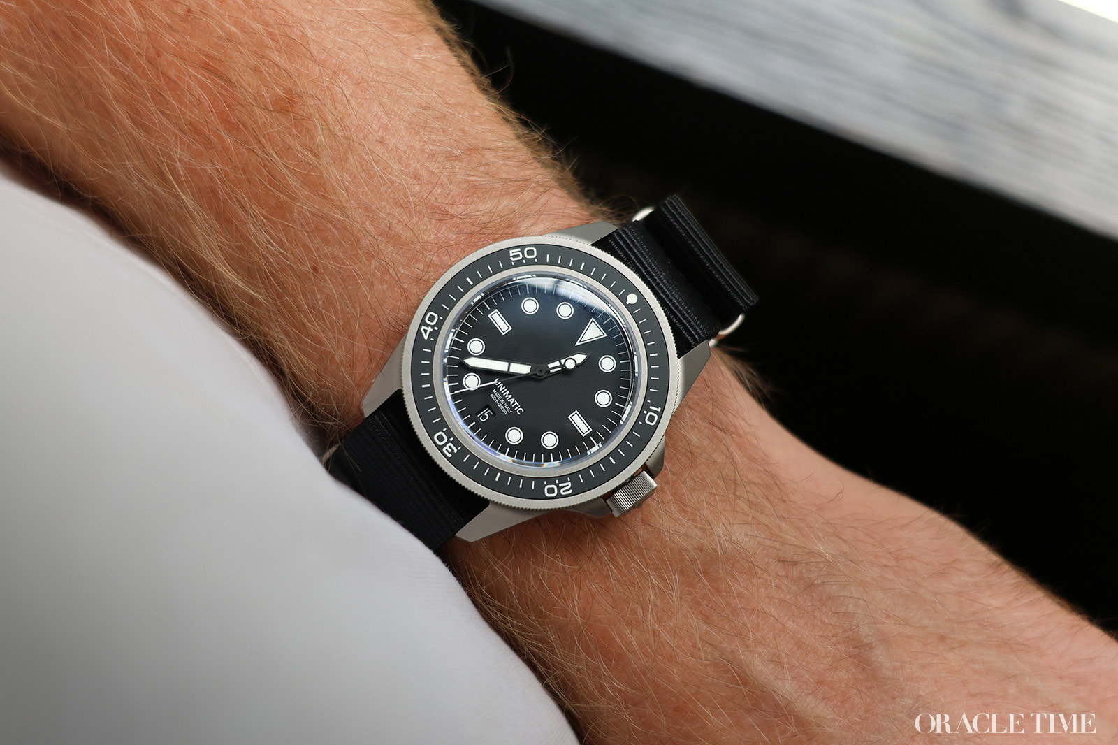 Unimatic PRODIVER Collection