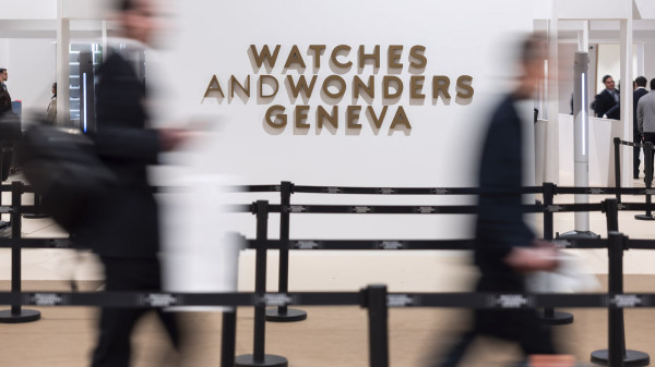 Watches & Wonders Welcomes Audemars Piguet and More for 2026 Show