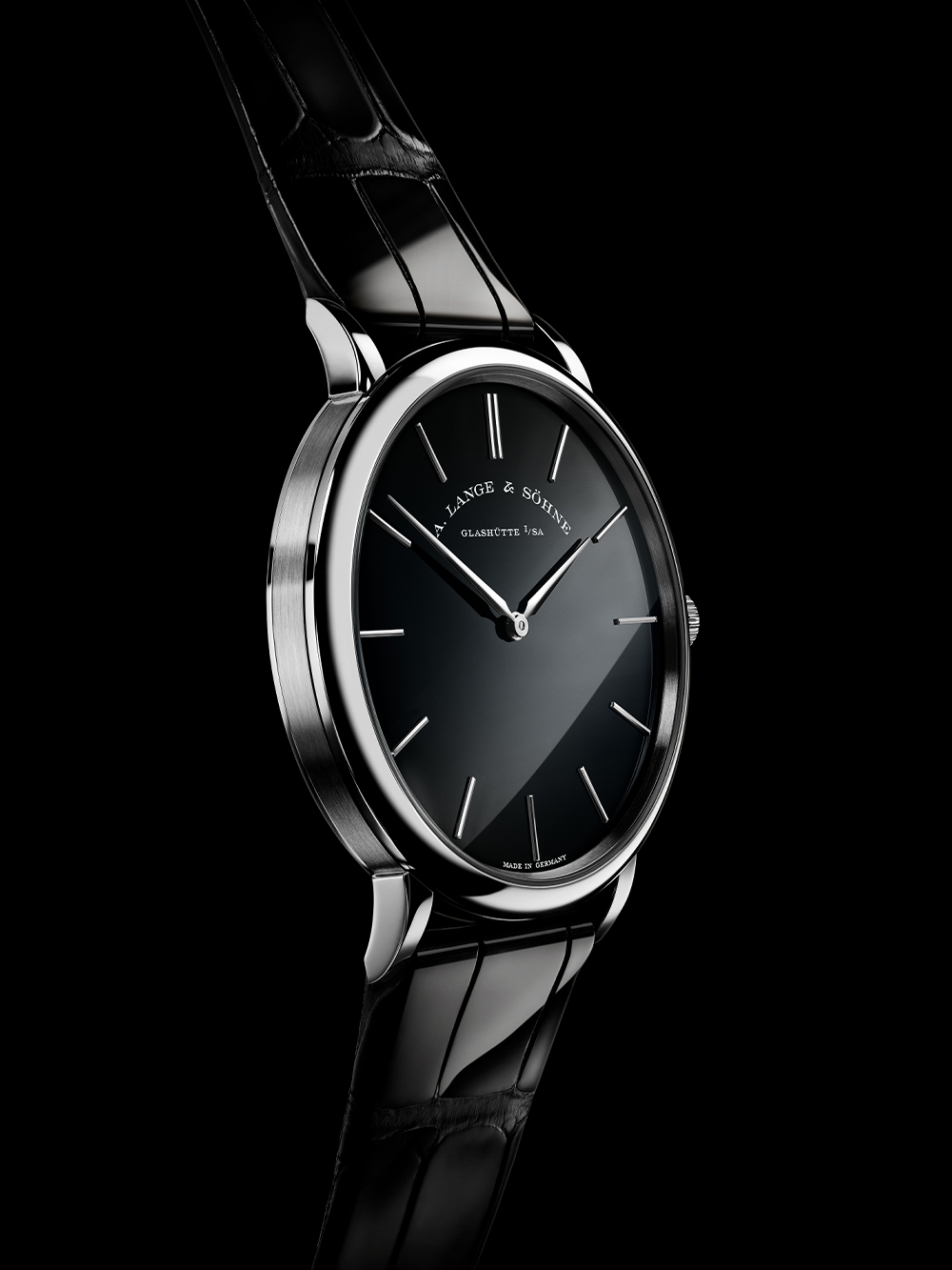 A Lange and Söhne SAXONIA THIN