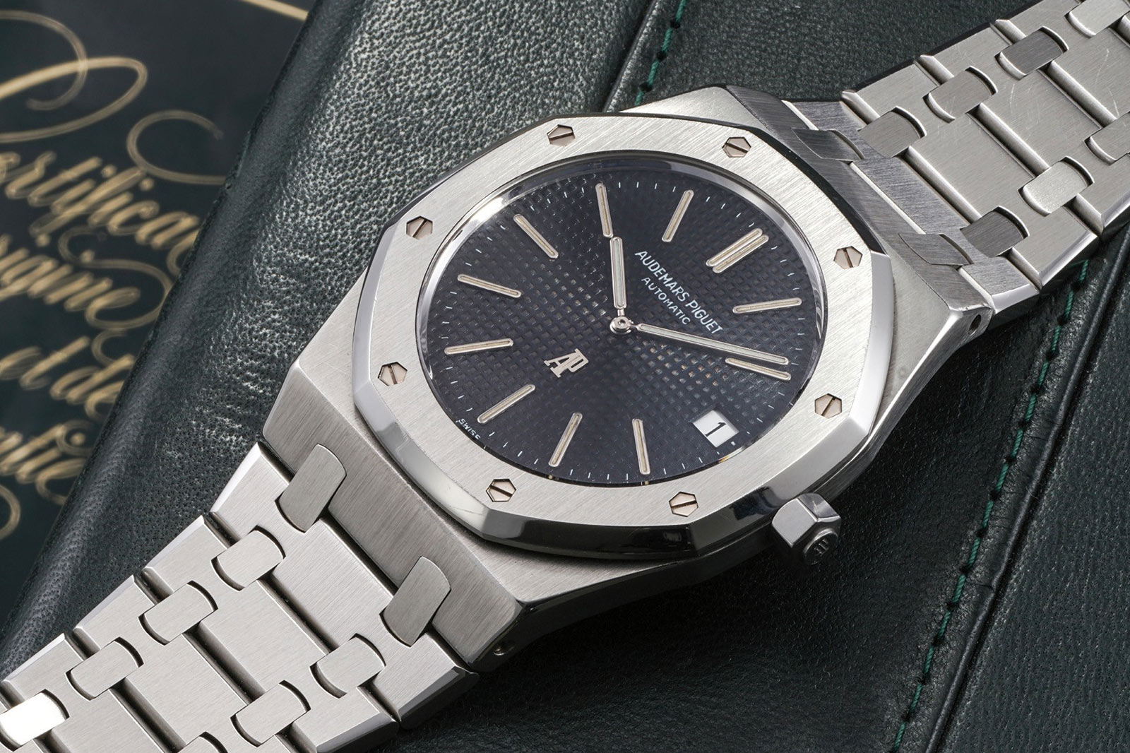 What Are Legendary Watches Worth Today?