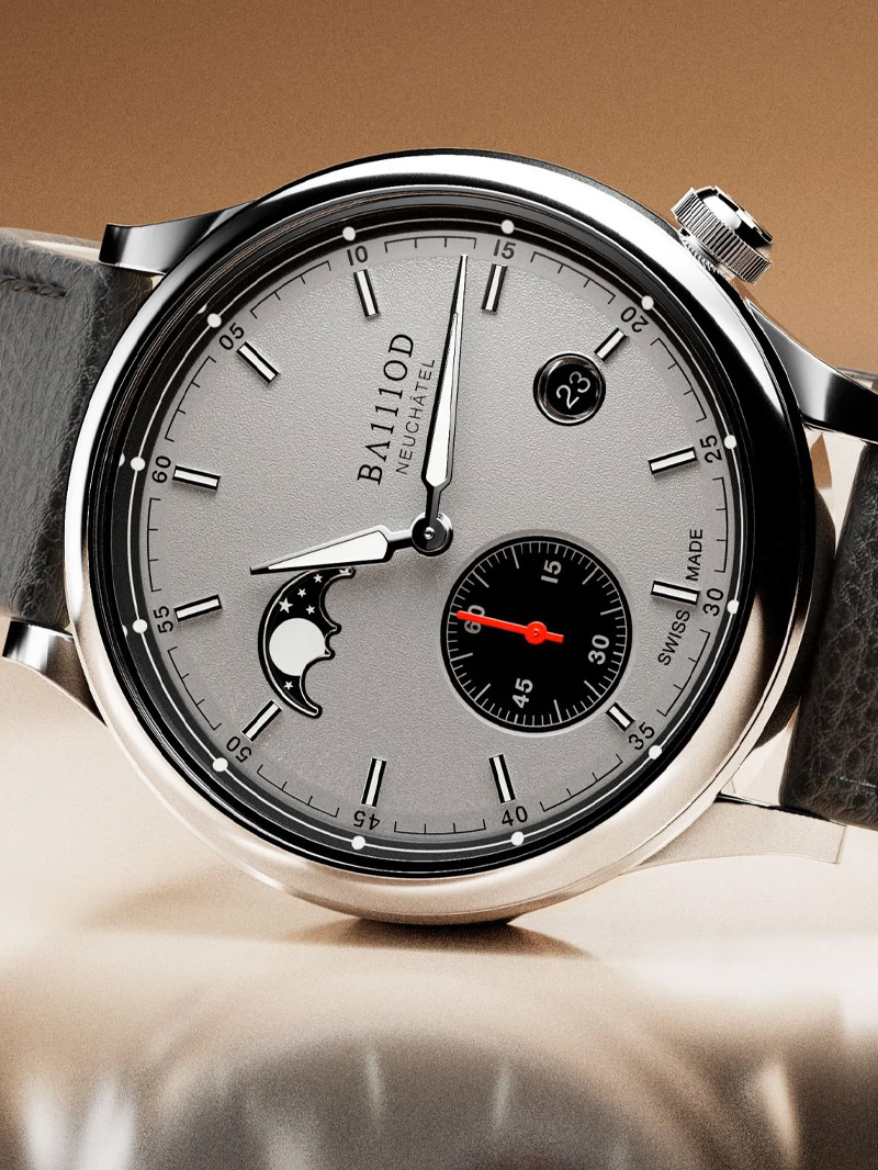 BA111OD Chapter 8 Moonphase