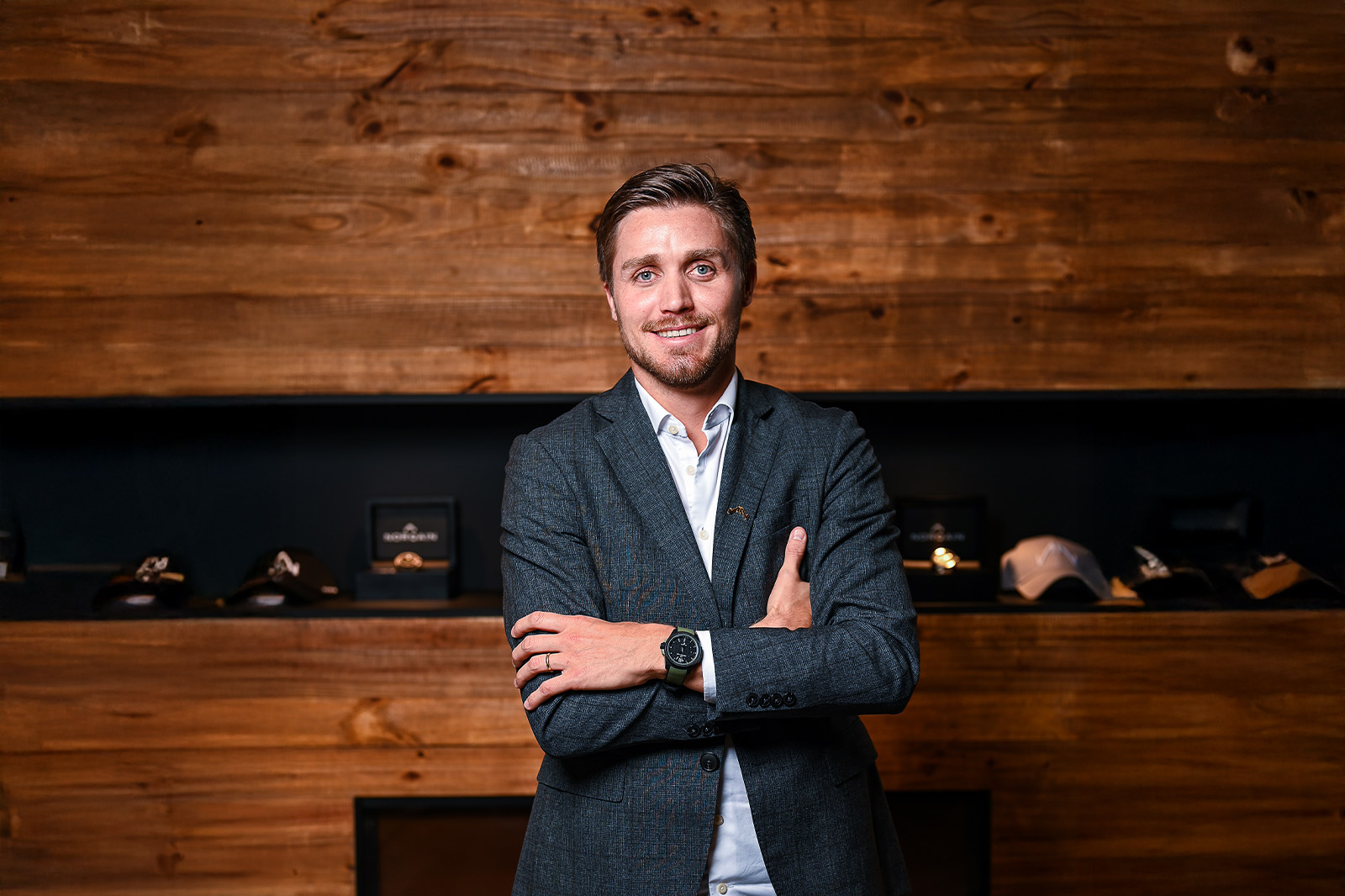 Ben Kuffer