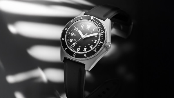Benrus Reintroduce Type 2 Mil Spec to Modern Collection