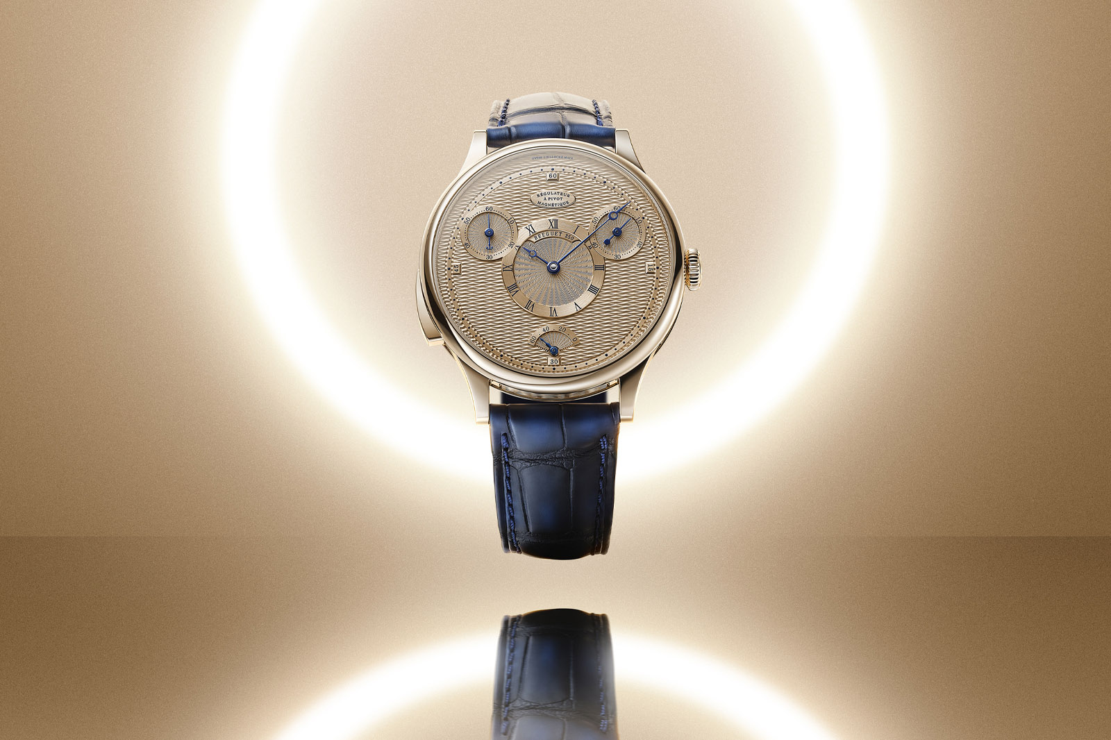 Breguet Classique 7225
