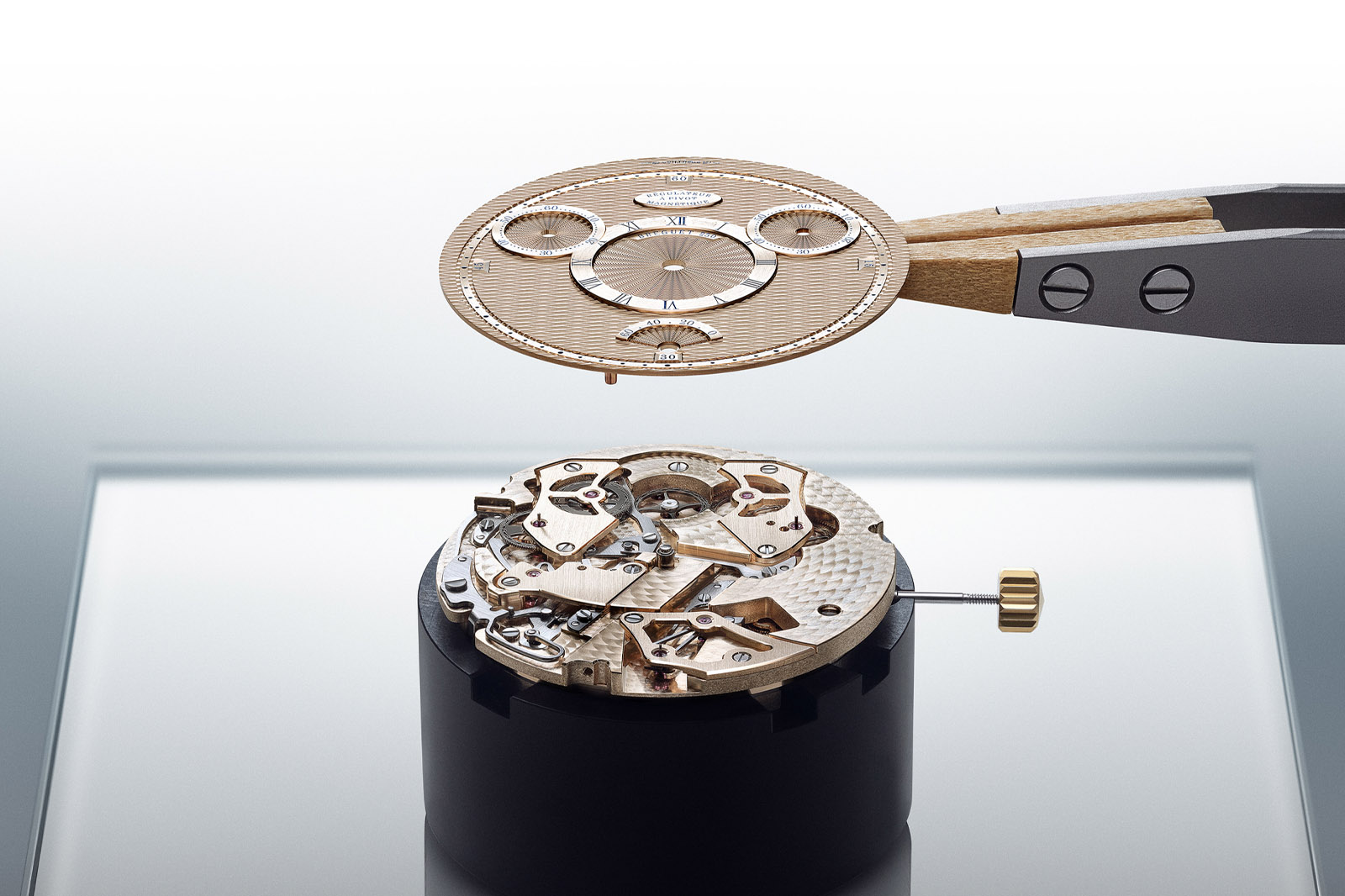 Breguet Classique 7225