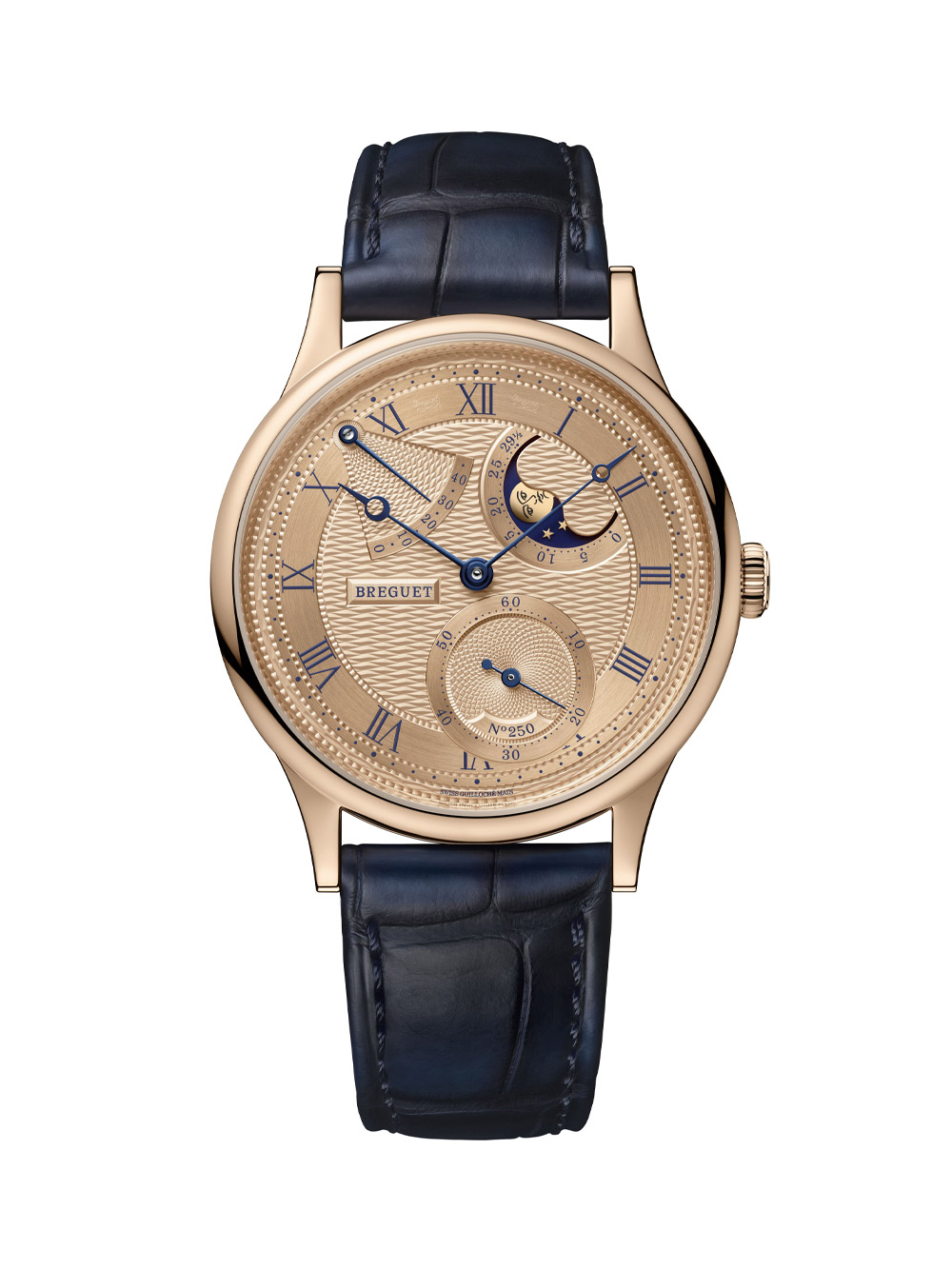 Breguet Classique 7235