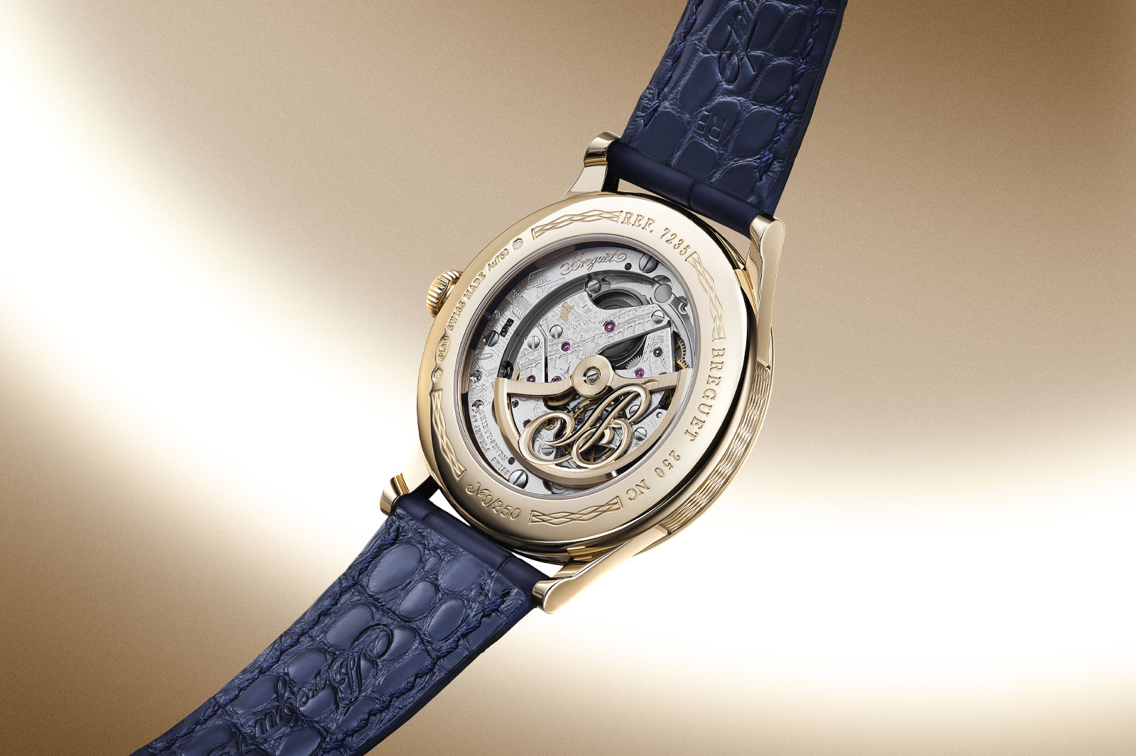 Breguet Classique 7235