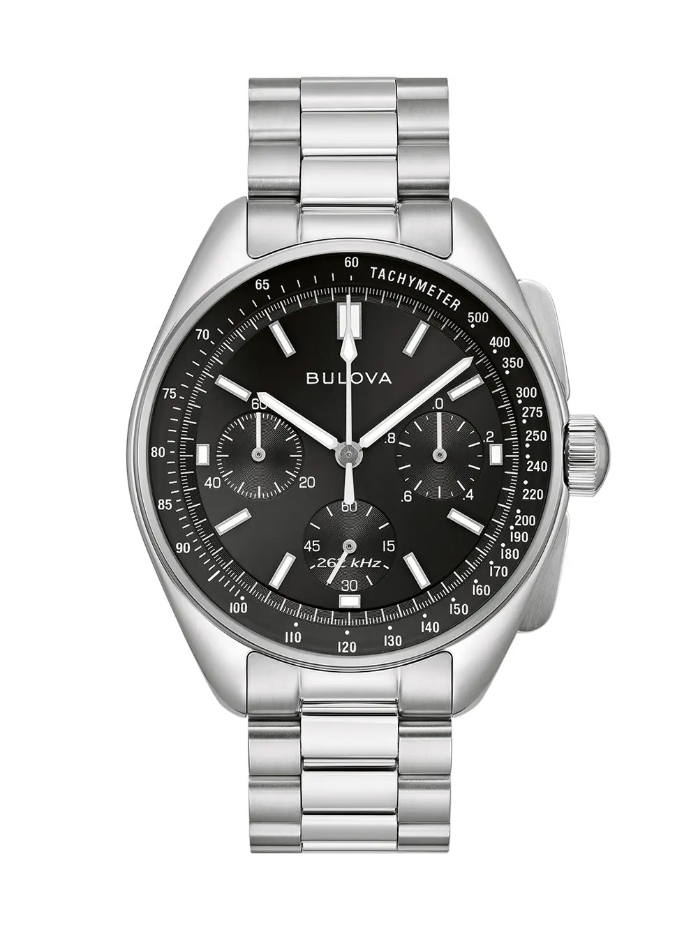 Bulova Lunar Pilot