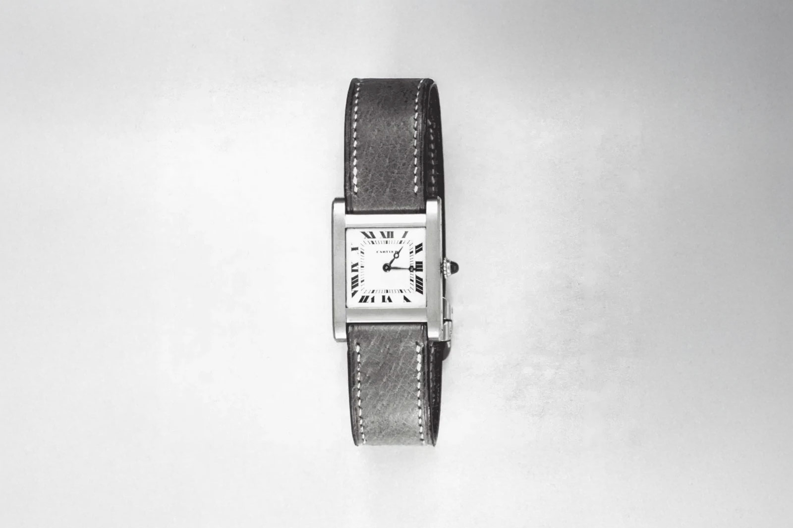 Cartier Tank Nornale