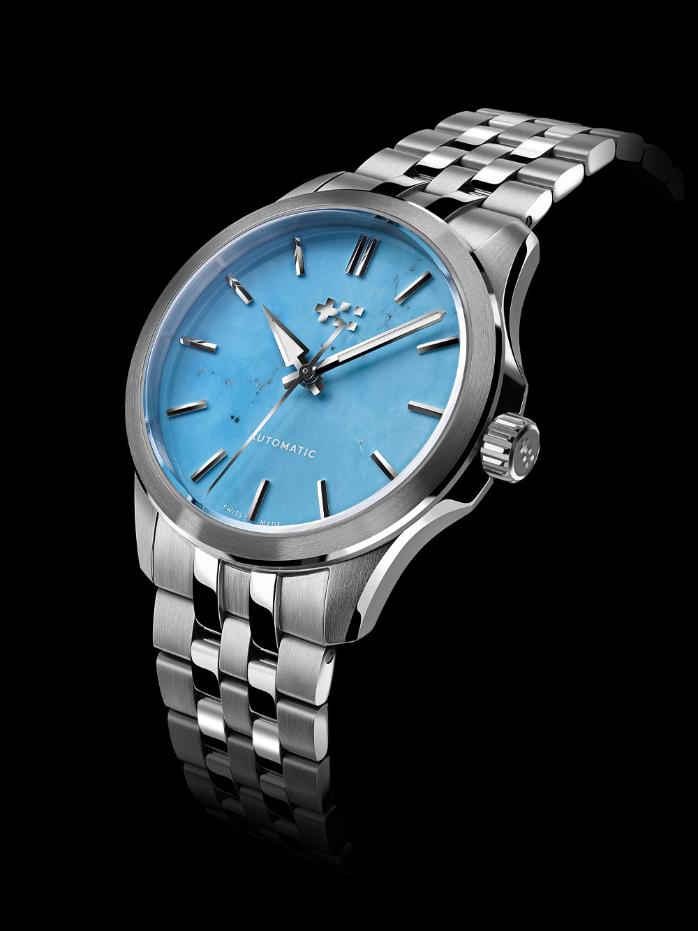 Christopher Ward C63 Sealander Stones Limited Edition