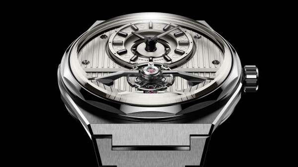 Christopher Ward x Worn & Wound Reveal C12 Brooklynite Limited Edition