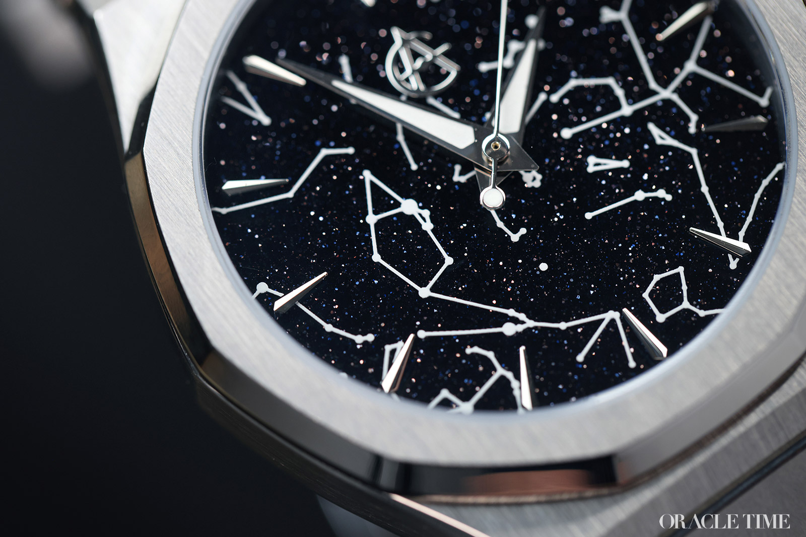 ChronoAstra Automatic