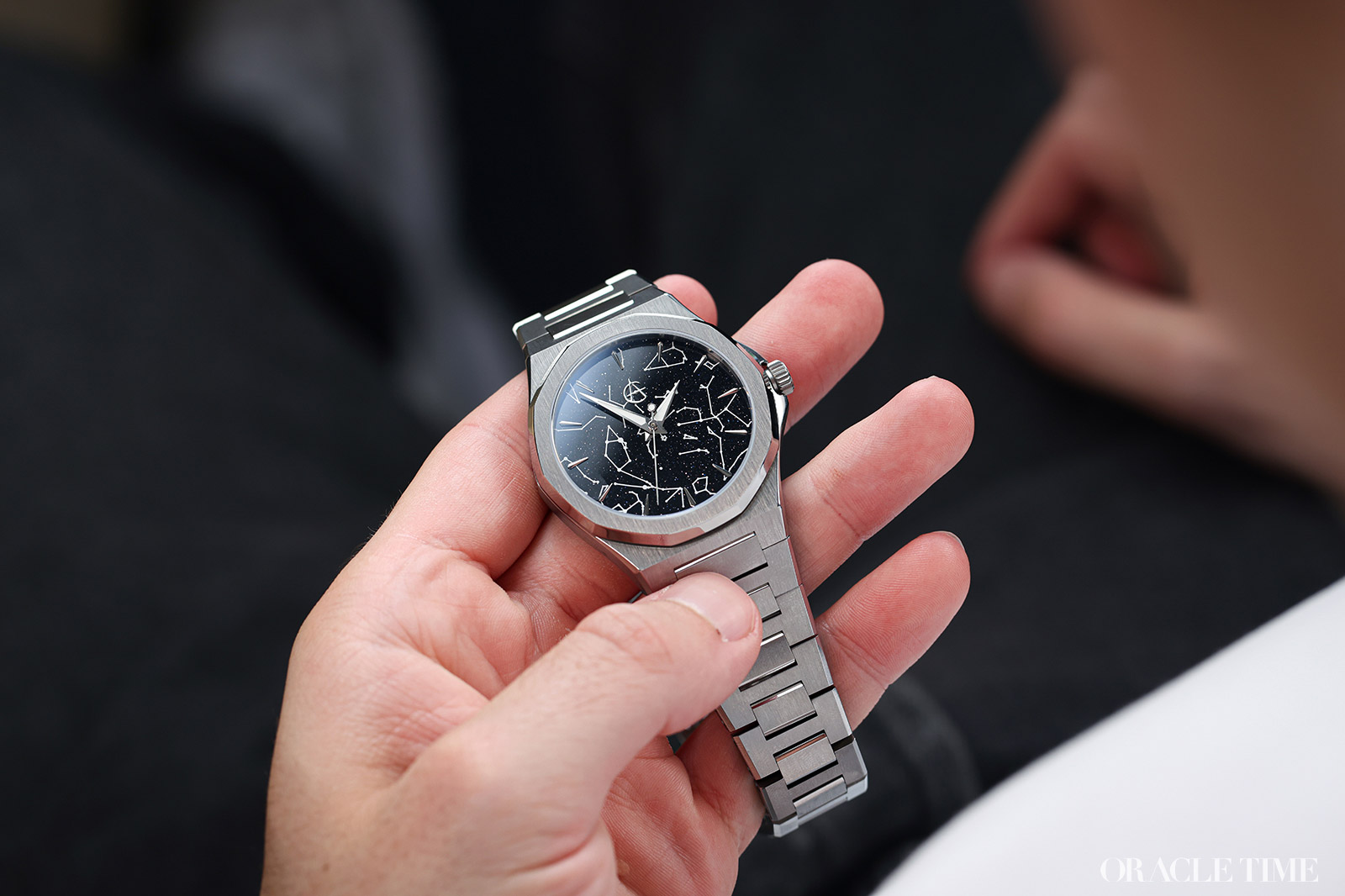 ChronoAstra Automatic