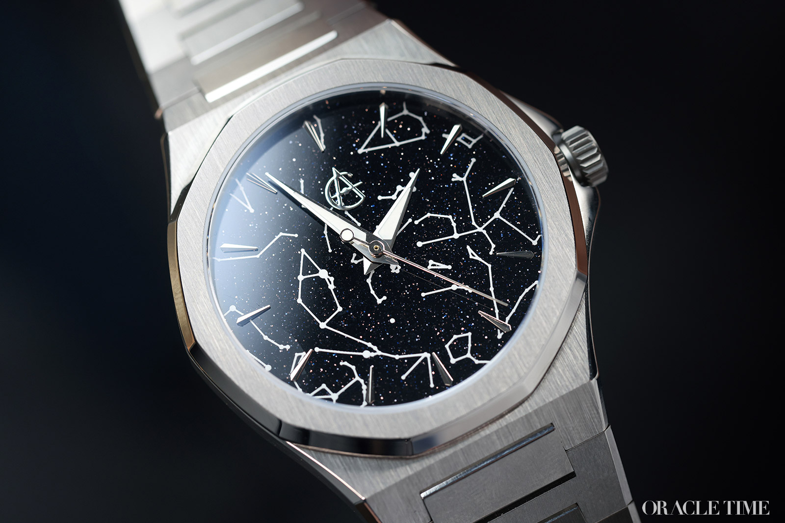 ChronoAstra Automatic 