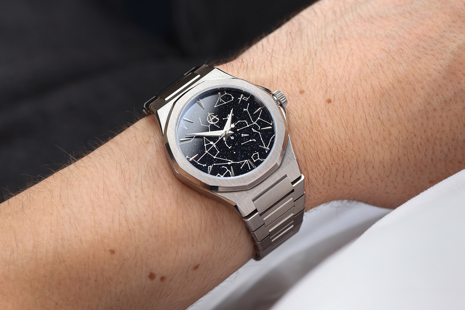 ChronoAstra Automatic Edition Watch Review