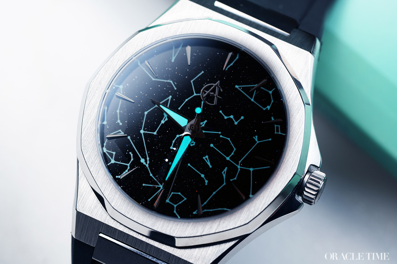 ChronoAstra Automatic 