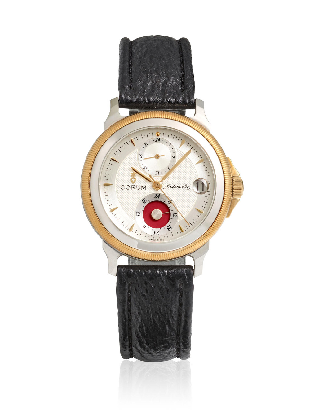 Corum Temps Mecanique Bonhams