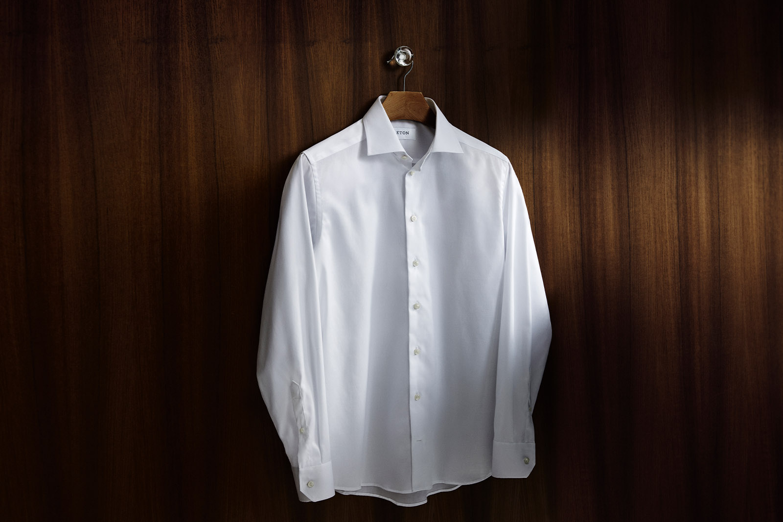 Eton Shirts