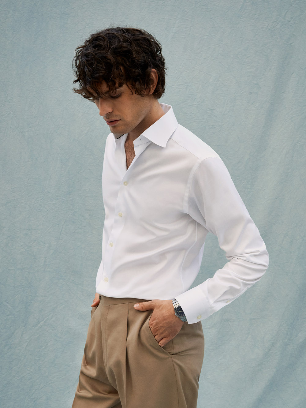 Eton Shirts