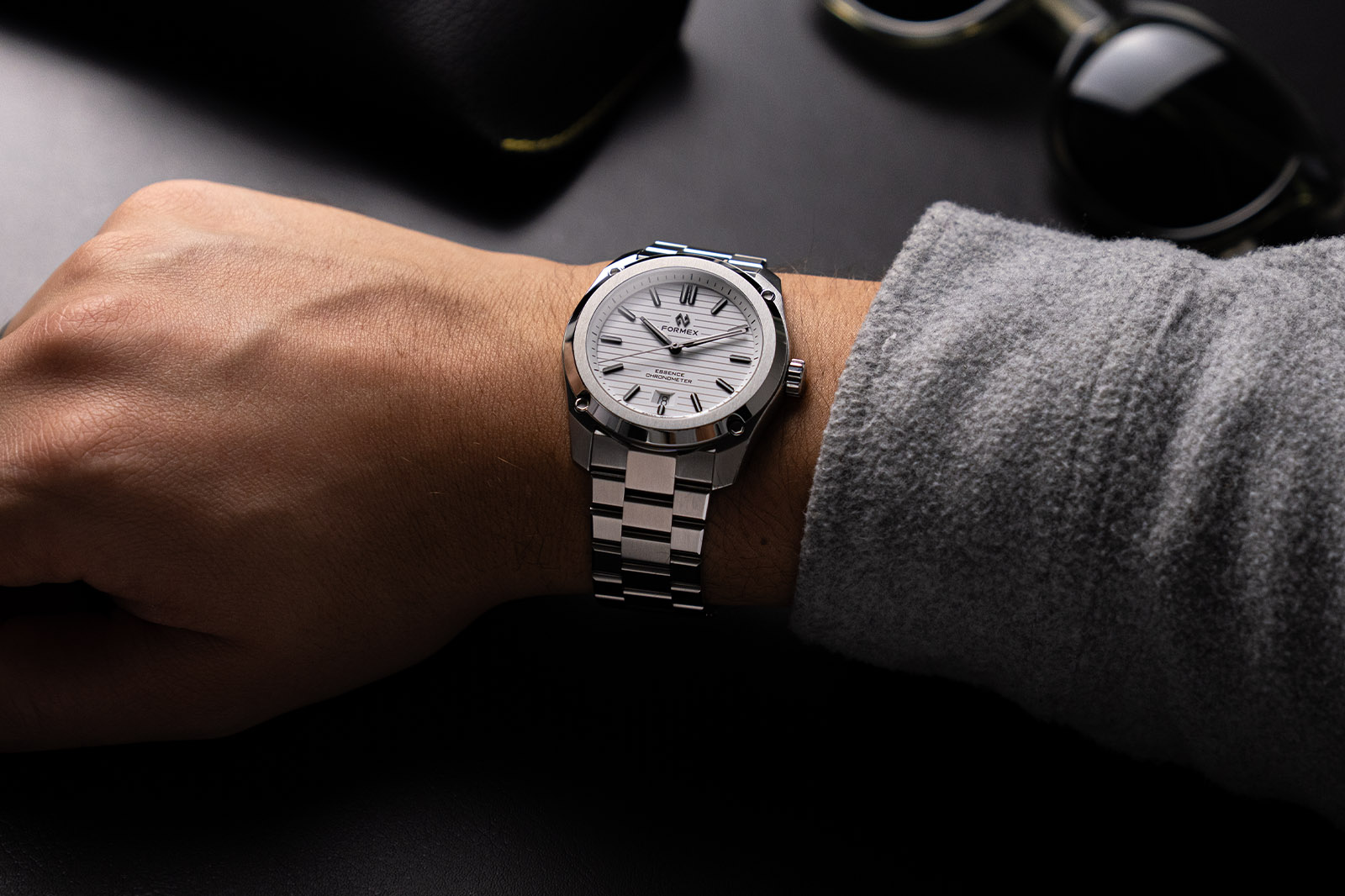 Formex Essence 41mm COSC