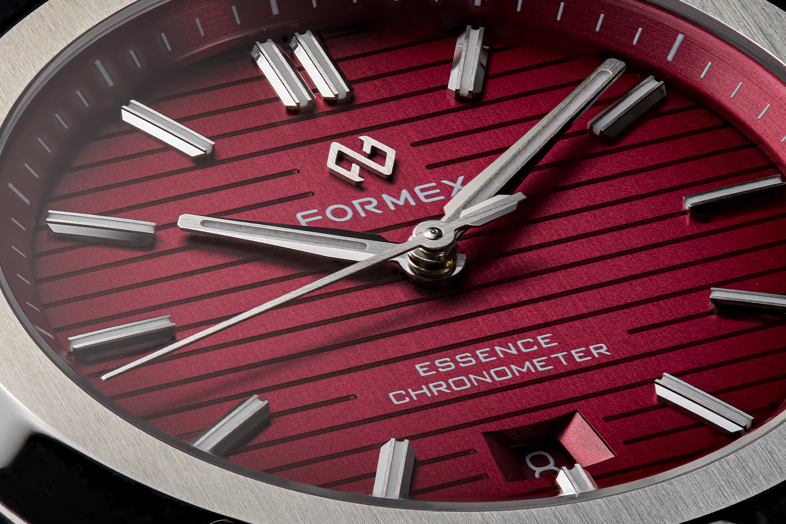 Formex Essence 41mm COSC