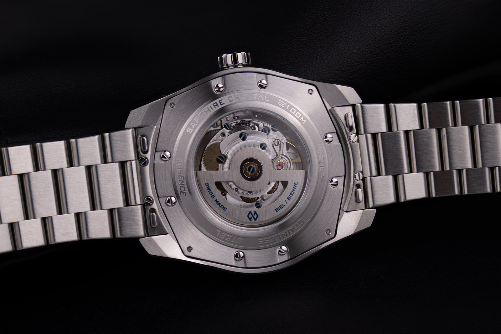 Formex Essence 41mm COSC