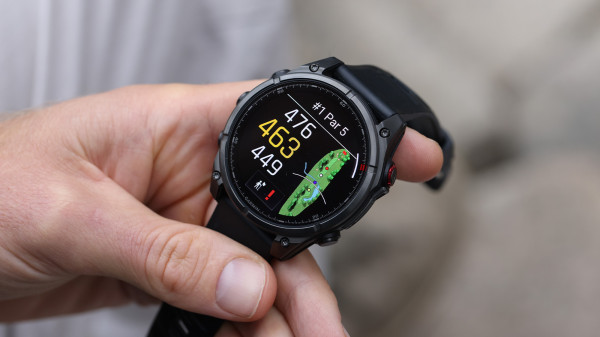 Garmin Fenix 8 Pro 47mm Watch Review